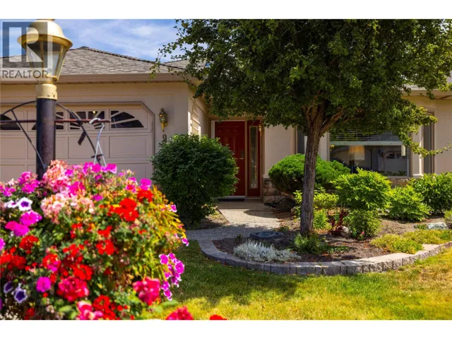 595 Yates Road Unit# 9, Kelowna, British Columbia V1V1P8