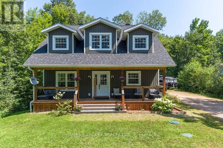 160 HUNTS ROAD, Laurentian Hills, Ontario K0J1J0