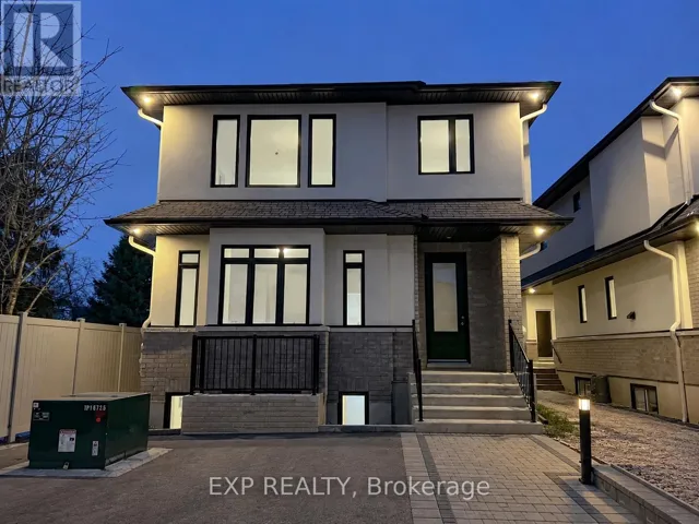 B - 1377 LOUIS LANE, Ottawa, Ontario K1B3P2