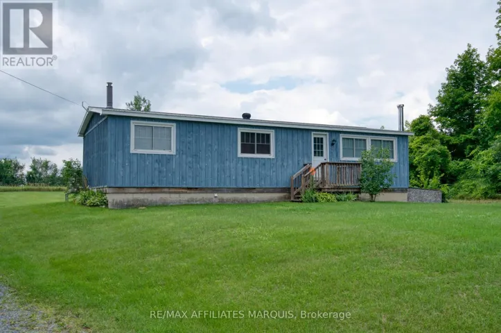 3826 BIG RIDEAU LAKE ROAD W, Rideau Lakes, Ontario K0G1V0