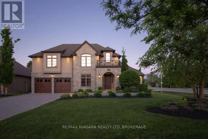 50 SANDALWOOD CRESCENT, Niagara-on-the-Lake (St. Davids), Ontario L0S1P0
