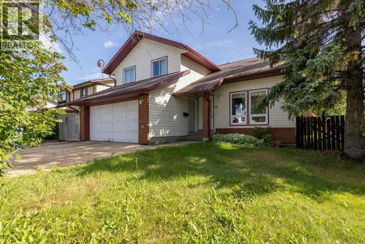 198 Sifton Avenue, Fort McMurray, Alberta T9H3S1
