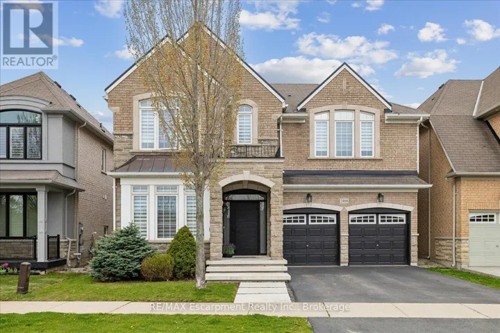 2400 SPRING MEADOW WAY, Oakville (WM Westmount), Ontario L6M0R6