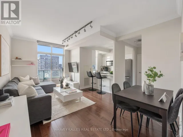 PH303 - 212 EGLINTON AVENUE E, Toronto (Mount Pleasant West), Ontario M4P0A3