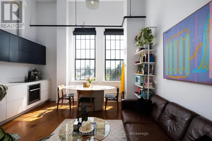 315 - 183 DOVERCOURT ROAD, Toronto (Trinity-Bellwoods), Ontario M6J3C7