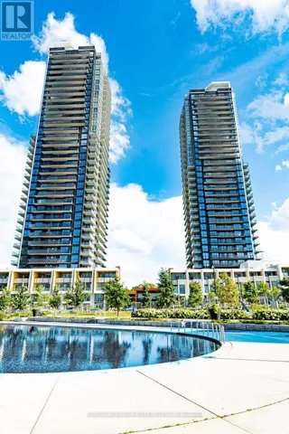 13 - 85 MCMAHON DRIVE, Toronto (Bayview Village), Ontario M2K0H1