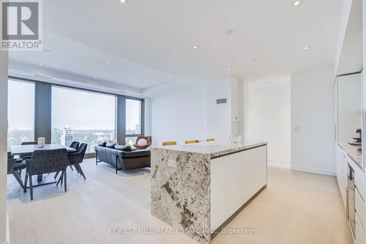 2202 - 1315 BAY STREET, Toronto (Annex), Ontario M5R0E4