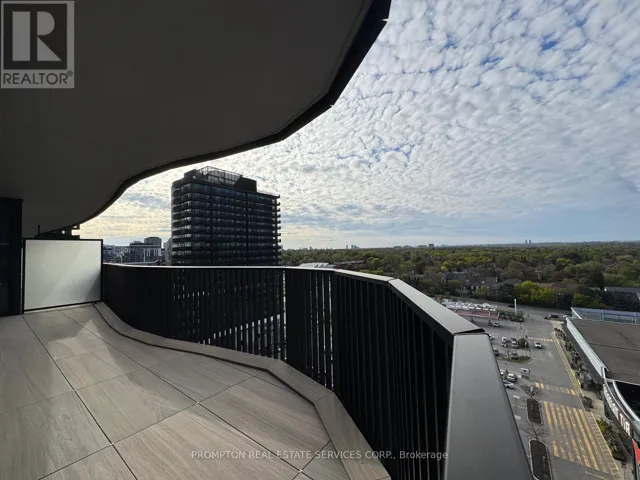 1611 - 68 ESTHER SHINER BOULEVARD, Toronto (Bayview Village), Ontario M2K0J6