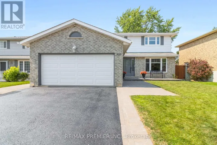 426 MAPLE GROVE AVENUE, Bradford West Gwillimbury (Bradford), Ontario L3Z2V4
