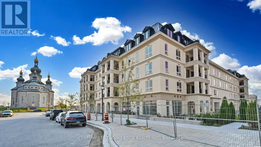 PH37 - 101 CATHEDRAL HIGH ST STREET, Markham (Cathedraltown), Ontario L6C0P1