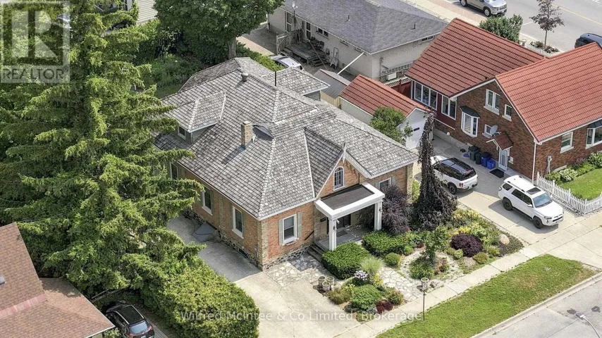 591 ELGIN STREET, Saugeen Shores, Ontario N0H2C0