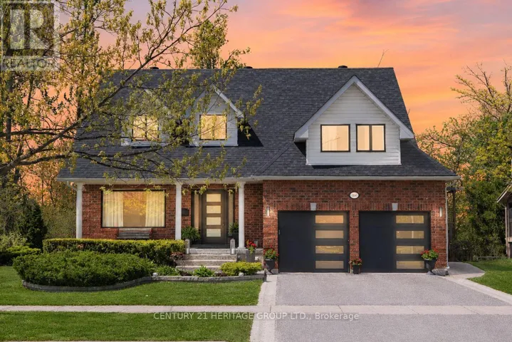 164 CHELTENHAM ROAD, Barrie (Georgian Drive), Ontario L4M6S5