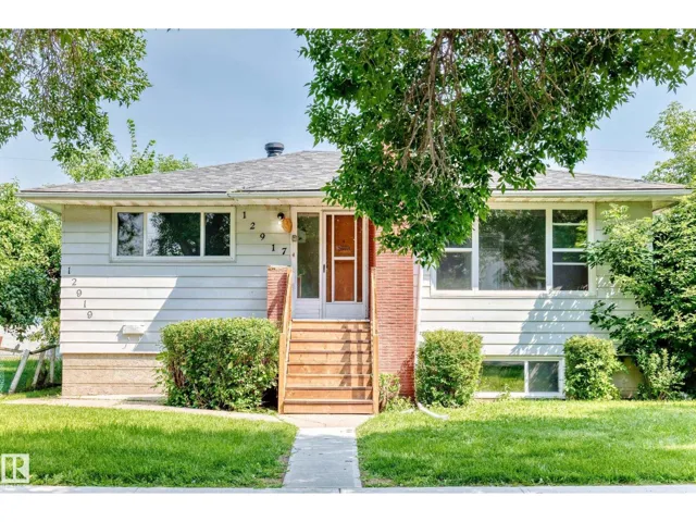 12917 123A ST NW, Edmonton, Alberta T5L0L1