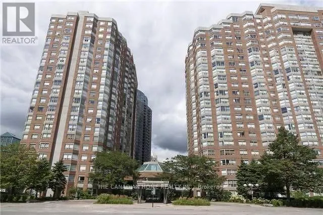 1906 - 335 WEBB DRIVE, Mississauga (City Centre), Ontario L5B4A1
