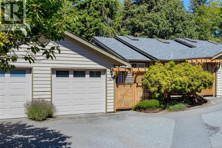 14 2190 Drennan St, Sooke, British Columbia V9Z1J4