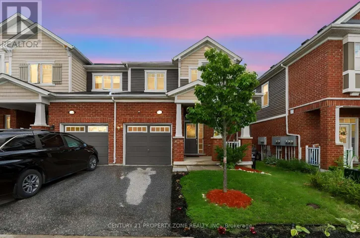 254 WATERBROOK LANE, Kitchener, Ontario N2P0H7