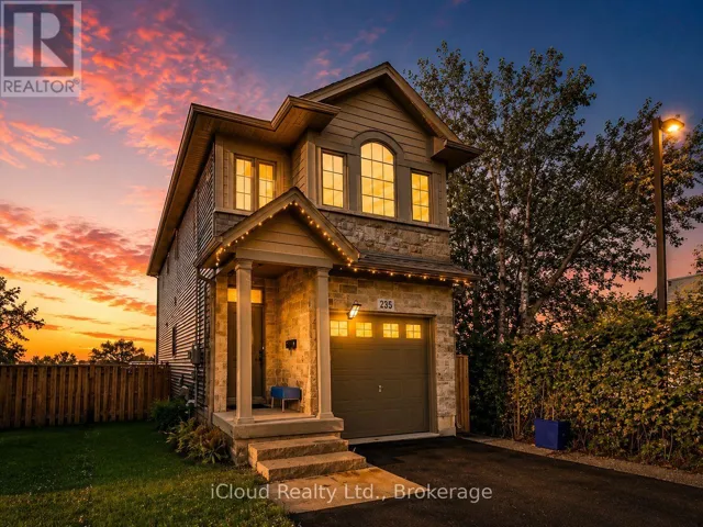 235 MEAD AVENUE, Hamilton (Parkview), Ontario L8H3V6