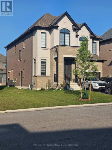 229 HARDWOOD AVENUE, Woodstock (Woodstock - North), Ontario N4T0P9