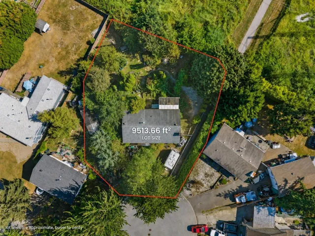18291 BAYARD PLACE, Surrey, British Columbia V3S5C4