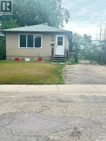 724 EASTVIEW AVENUE, Regina, Saskatchewan S4N0A2