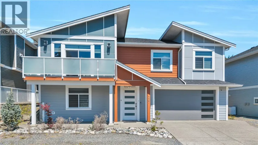 267 Golden Oaks Cres, Nanaimo, British Columbia V9T0K8