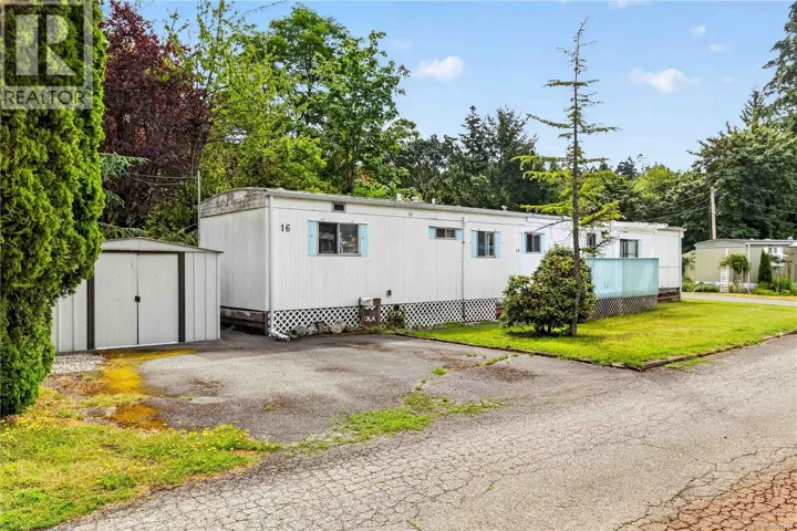 16 2607 Selwyn Rd, Langford, British Columbia V9B3L2