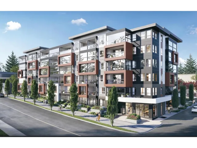 414 32528 SIMON AVENUE, Abbotsford, British Columbia V2T4J8
