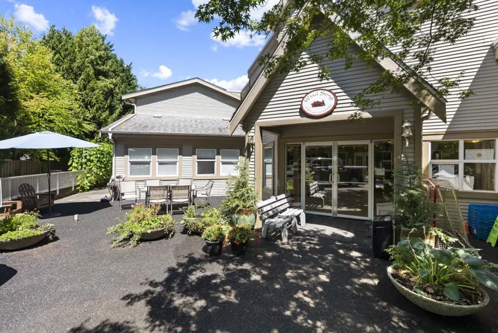 5 20543 96 AVENUE, Langley, British Columbia V1M3W3