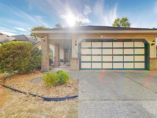 10285 167 STREET, Surrey, British Columbia V4N1Z2