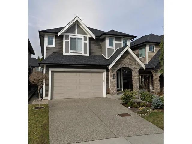 8467 206 STREET, Langley, British Columbia V2Y0P7
