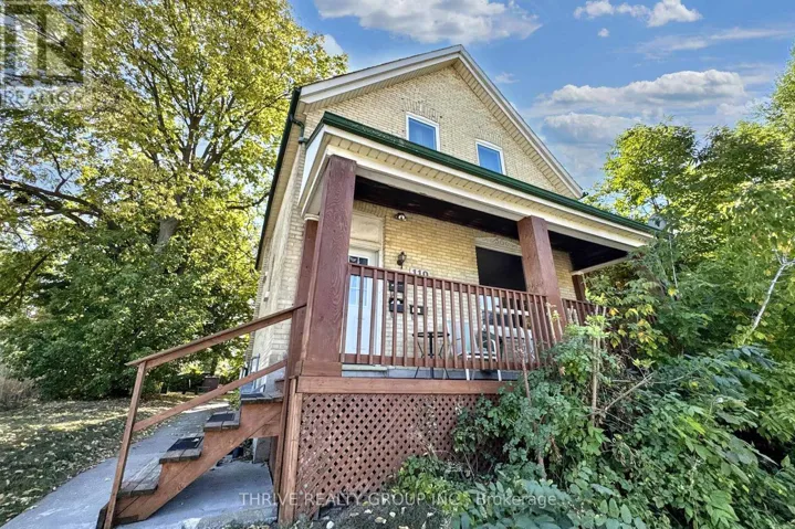 UPPER - 119 MCCLARY AVENUE, London South (South F), Ontario N5Z2A6