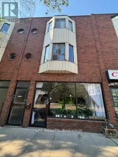 1535 DUNDAS STREET W, Toronto (Little Portugal), Ontario M6K1T6