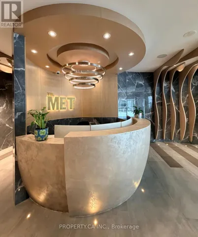 3405 - 21 CARLTON STREET, Toronto (Church-Yonge Corridor), Ontario M5B1L3