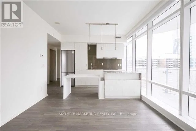 3710 - 1 BLOOR STREET E, Toronto (Church-Yonge Corridor), Ontario M4W0A8