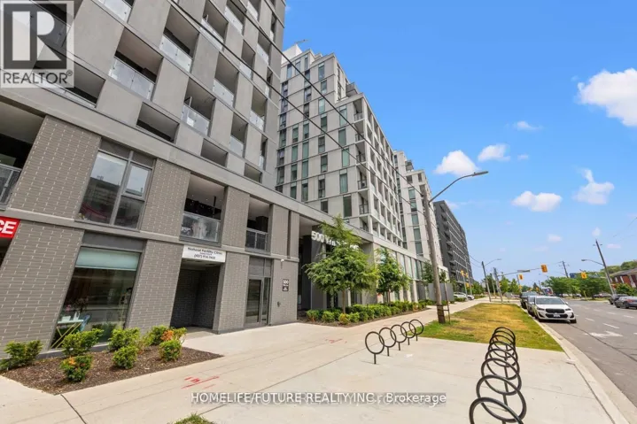 229 - 500 WILSON AVENUE, Toronto (Clanton Park), Ontario M3H0E5