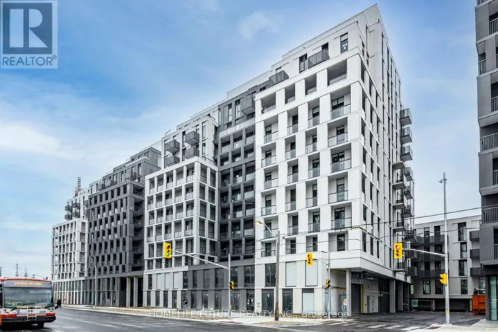 229 - 500 WILSON AVENUE, Toronto (Clanton Park), Ontario M3H0E5