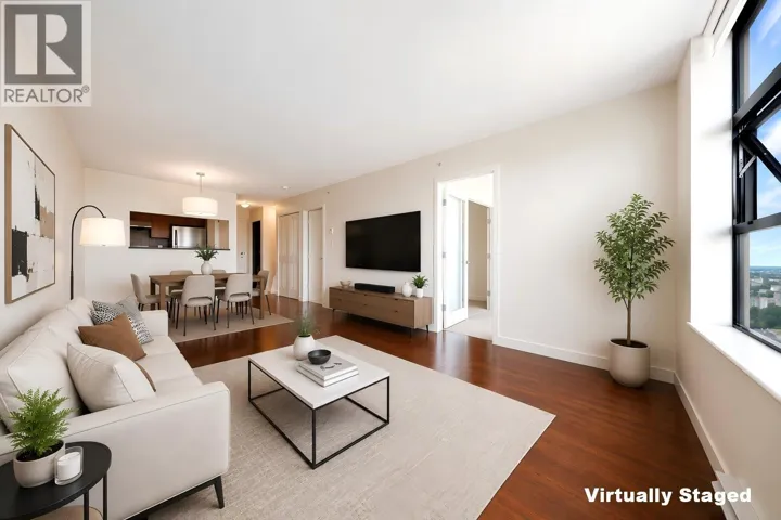 1106 5380 OBEN STREET, Vancouver, British Columbia V5R6H7