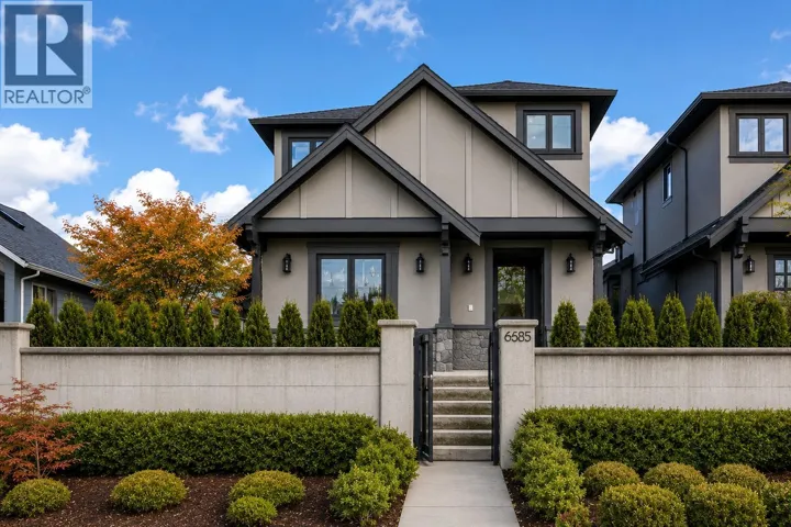 6585 HALIFAX STREET, Burnaby, British Columbia V5B2P9