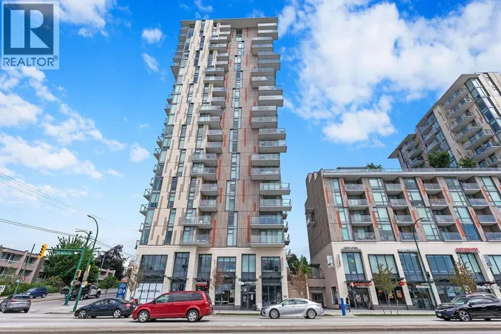 205 8188 FRASER STREET, Vancouver, British Columbia V5X0J8