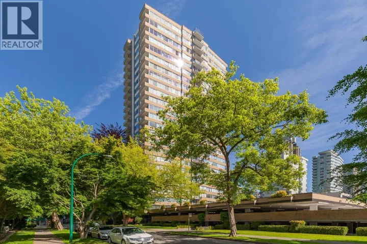 306 2055 PENDRELL STREET, Vancouver, British Columbia V6G1T9