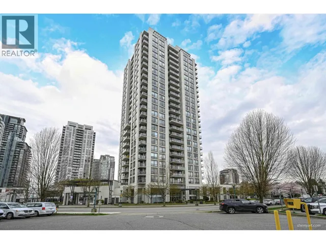 708 2982 BURLINGTON DRIVE, Coquitlam, British Columbia V3B0B3
