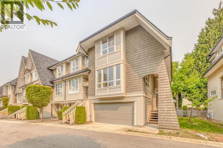 17 9133 SILL AVENUE, Richmond, British Columbia V6Y4H6