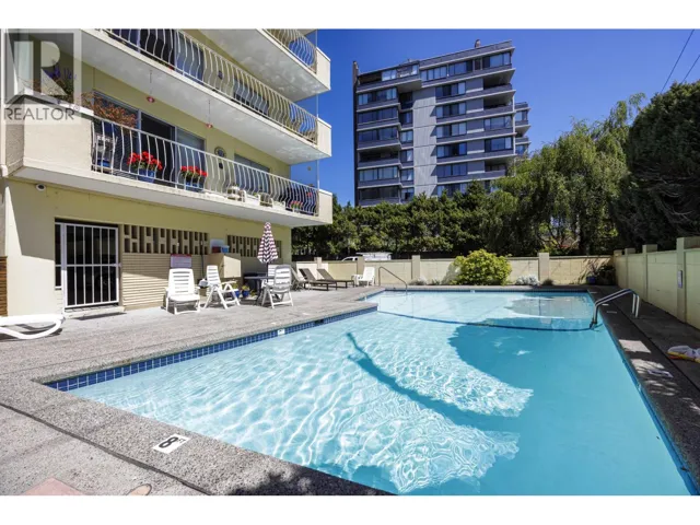 705 2187 BELLEVUE AVENUE, West Vancouver, British Columbia V7V1C2