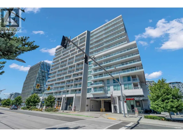 904 8133 COOK ROAD, Richmond, British Columbia V6Y0L7