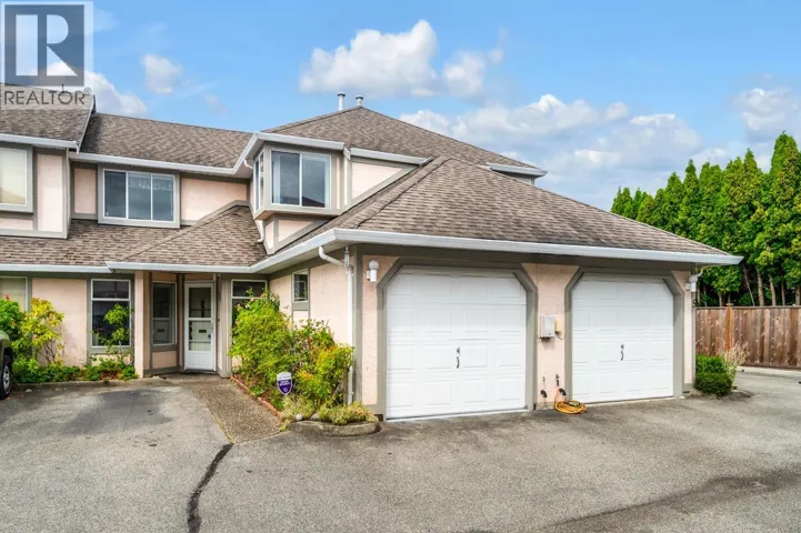 6 8311 FRANCIS ROAD, Richmond, British Columbia V6Y1A5