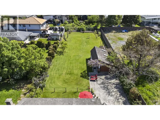 6546 GIBBONS DRIVE, Richmond, British Columbia V7C2E1