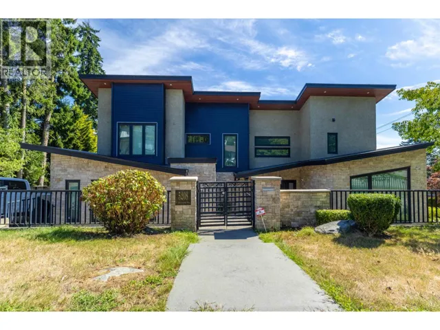 5208 CARSON STREET, Burnaby, British Columbia V5J2Z2