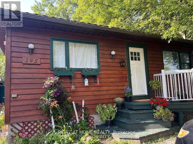 195 LAKELAND CRESCENT, Richmond Hill (Oak Ridges Lake Wilcox), Ontario L4E3A4