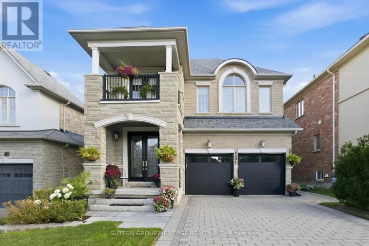 131 QUEEN FILOMENA AVENUE, Vaughan (Patterson), Ontario L6A0J1