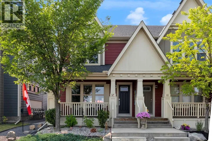 87 Marine Drive SE, Calgary, Alberta T3M1V9
